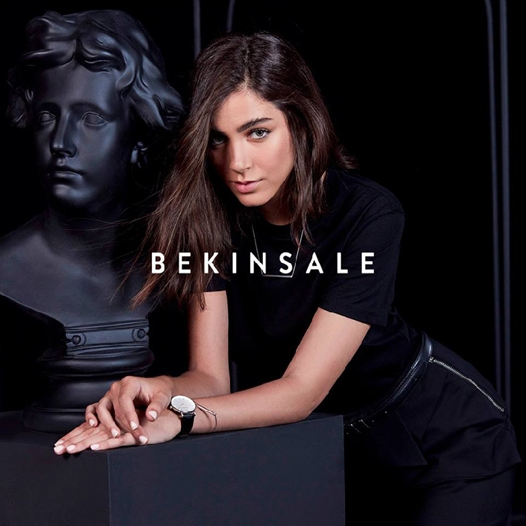 Manifiesto desarrolla la campaña de lanzamiento de Bekinsale