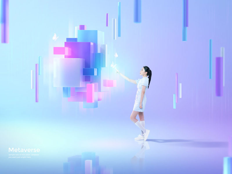 Bienvenidos al Beauty-Verso