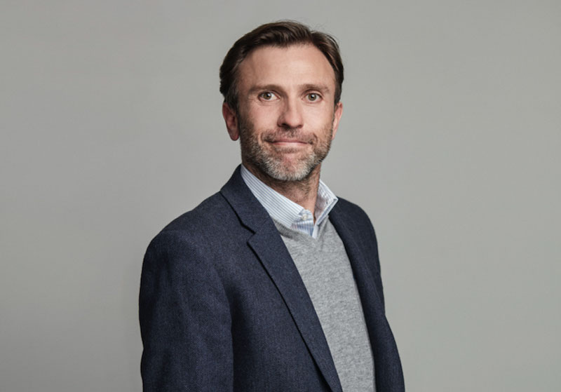 McCann ficha a Beltrán de Ocio como Director de talento