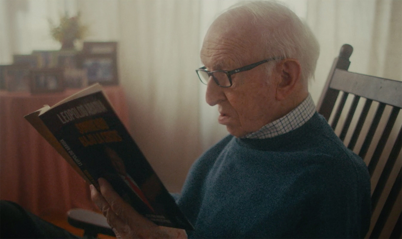 CaixaBank lanza la campaña "Bendita Edad"