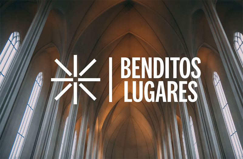 Benditos Lugares, para salirse de lo habitual