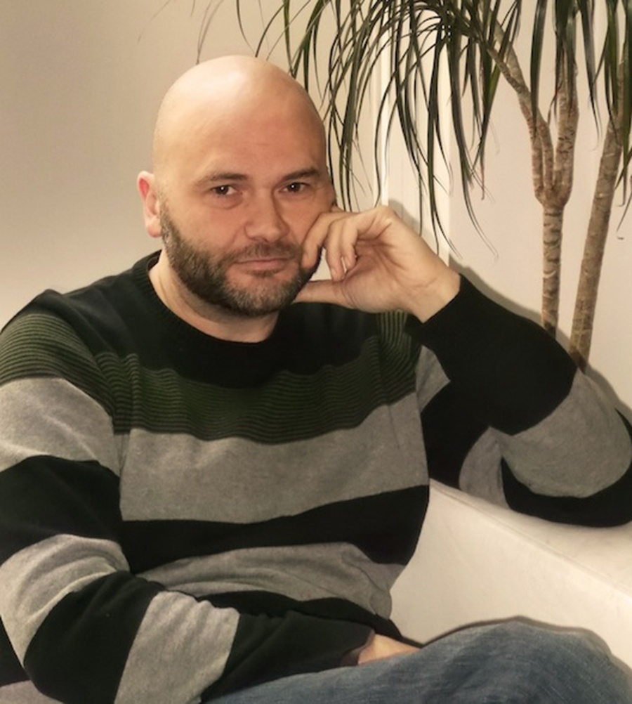 Nuevos fichajes en Grupo Bent