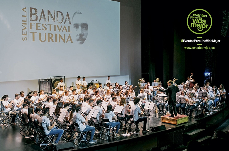 Nace "Eventos para una vida mejor", un proyecto de beon. Worldwide