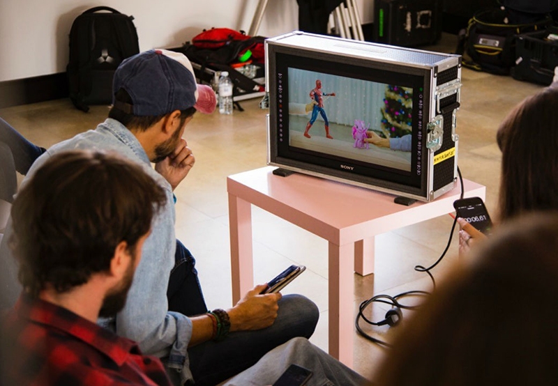 El "Unboxing" inspira la campaña de beon. para Toys´r´us