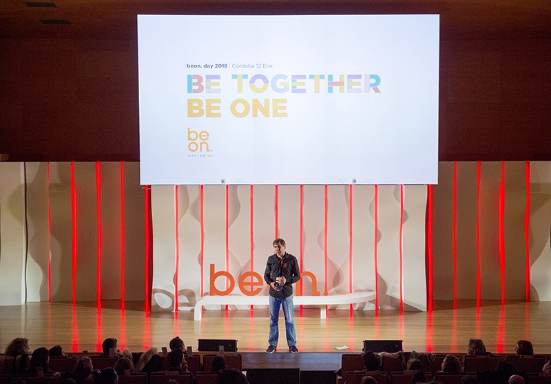 beon. worldwide abre las puertas de su nueva oficina en Francia