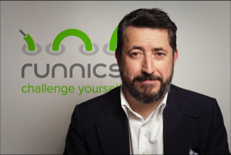runnics.com apuesta por los deportes motivacionales