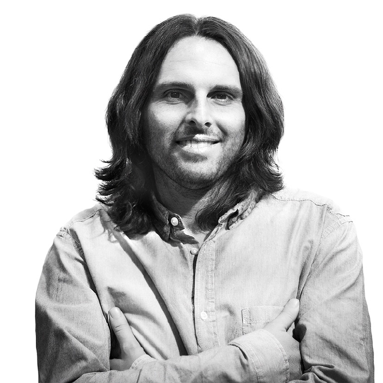 Beto Nahmad, jurado en Caples International Awards 2017