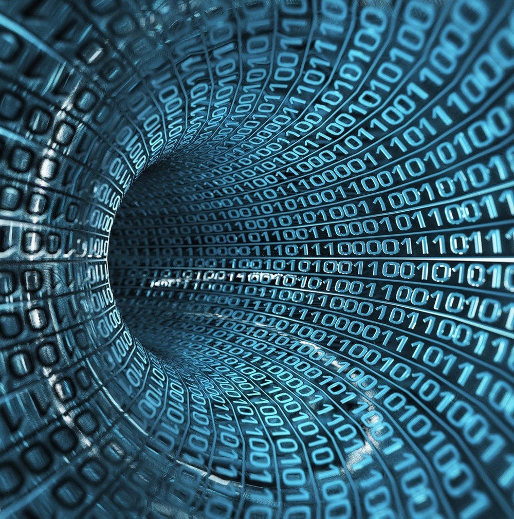 Un marco legal para el Big Data
