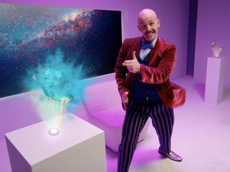 Bizum lanza la campaña "Sólo se activa una vez"