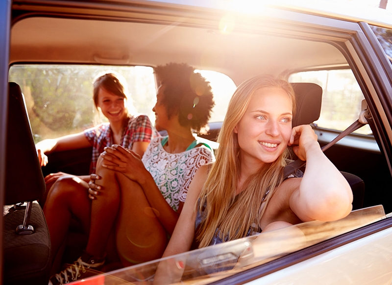 BlaBlaCar: "Vayas donde vayas, compartimos el viaje"