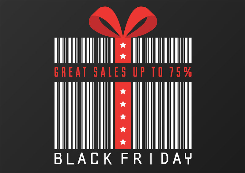 5 ideas para impulsar las ventas en el Black Friday
