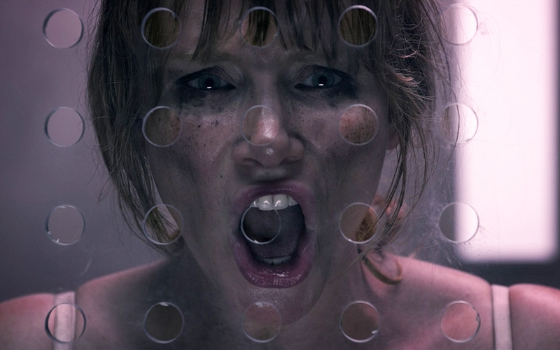 Netflix planea un capítulo interactivo de "Black Mirror"