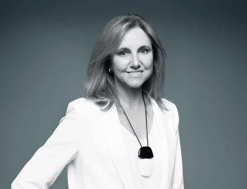 Blanca Ochoa, nombrada nueva presidenta de WA4STEAM