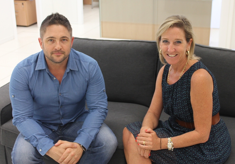 "Blockchain" para firmar contratos y certificar documentos