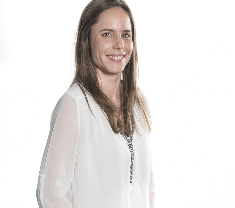 Marina Huergo, nueva Digital Senior Manager de Blue 449