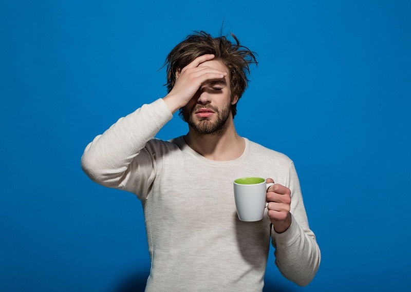 ¿Qué hacemos para contrarrestar el síndrome post Navidad?