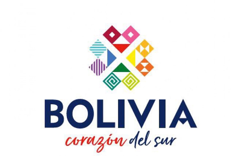 Nueva "marca país" de Bolivia para reforzar su imagen internacional