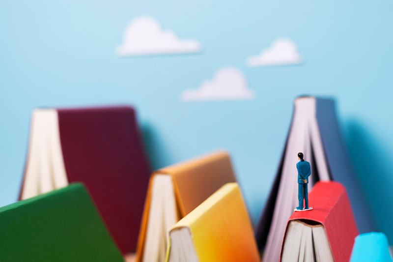 La Feria del Libro abre sus puertas a la comunidad #BookTok
