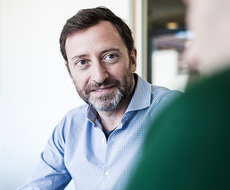 Borja Borrero será jurado en los London International Awards