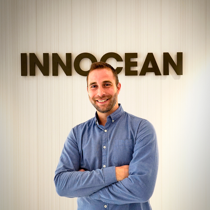 Borja Gómez, nuevo Media Manager en Innocean Spain