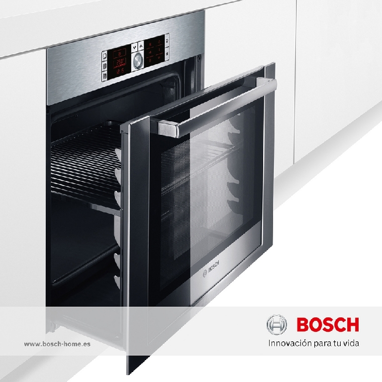 Bosch adjudica su cuenta a Contrapunto BBDO