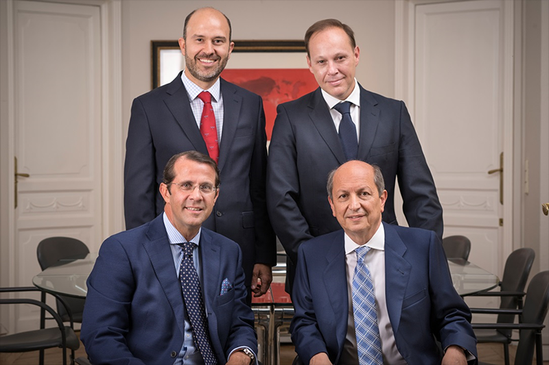 BPM fortalece su cúpula directiva