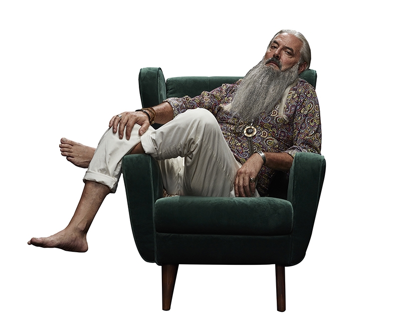 La Asociación de Agencias de Medios presenta al Brand Chamán