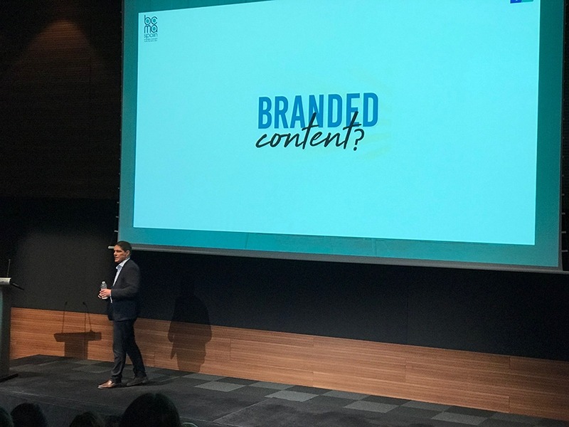 La medición del Branded Content a escena