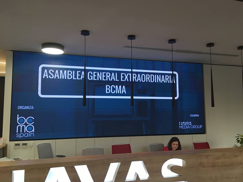 La Branded Content Marketing Association hace balance