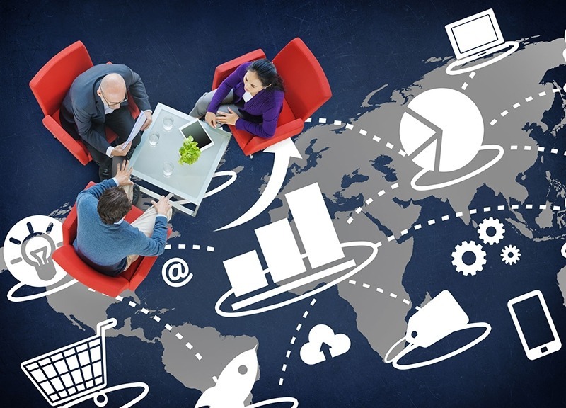 Las grandes multinacionales suspenden en resiliencia de marca