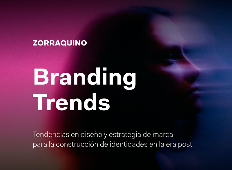 10 claves para el diseño de estrategias de marca