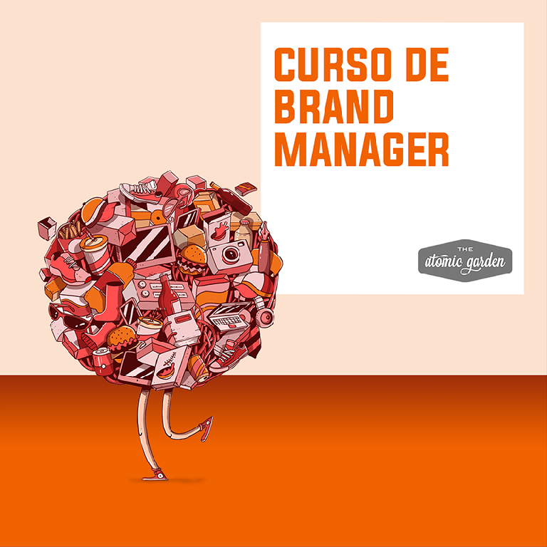 The Atomic Garden lanza nuevo curso de Brand Manager
