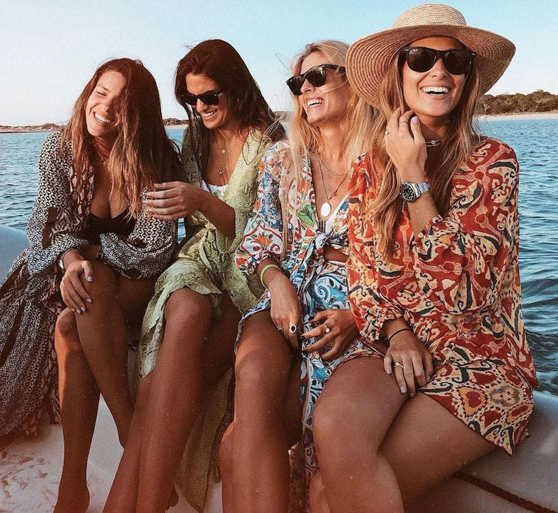 BrandVillage reunirá en Ibiza a más de 30 influencers