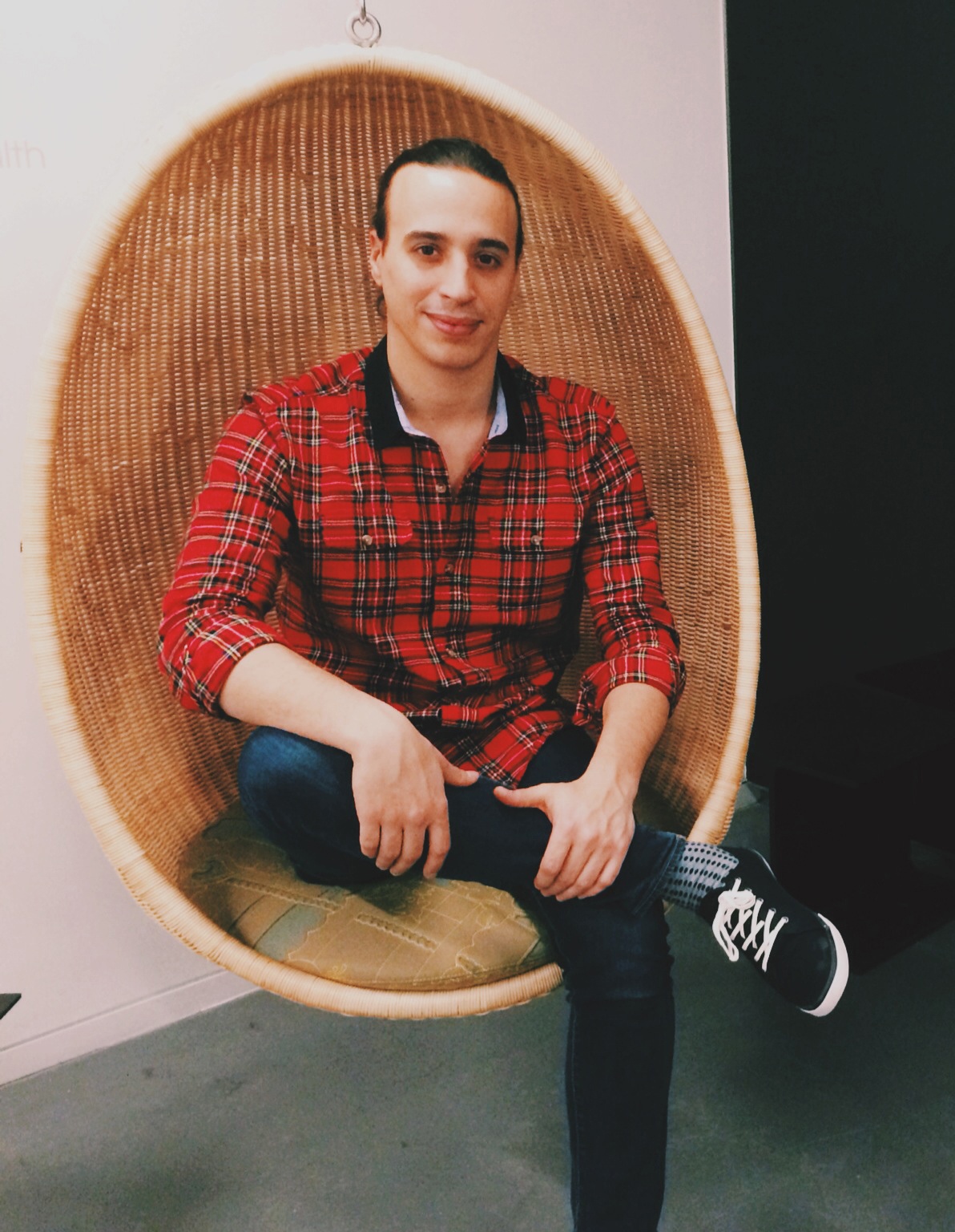 Bravo Y&R NY ficha a dos españoles