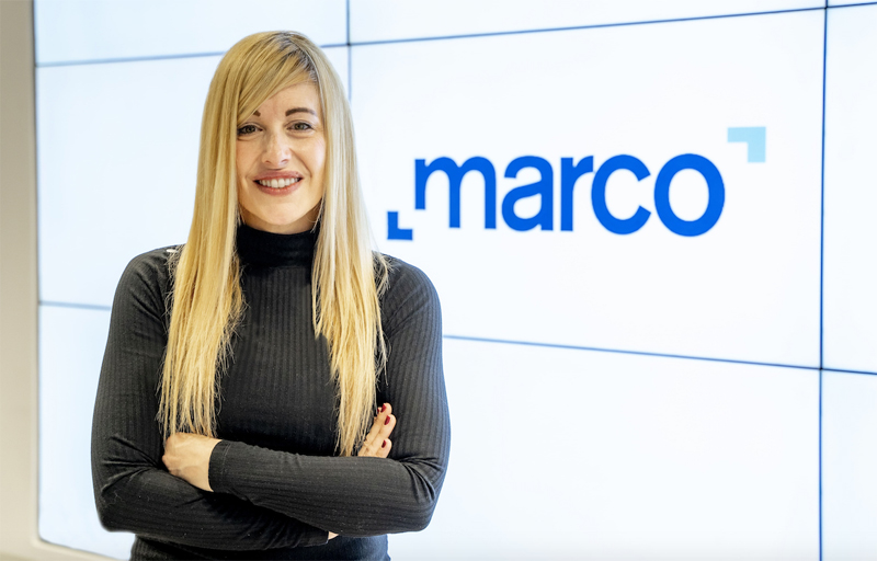 Brezo Rodríguez vuelve a MARCO para liderar Tourism & Lifestyle