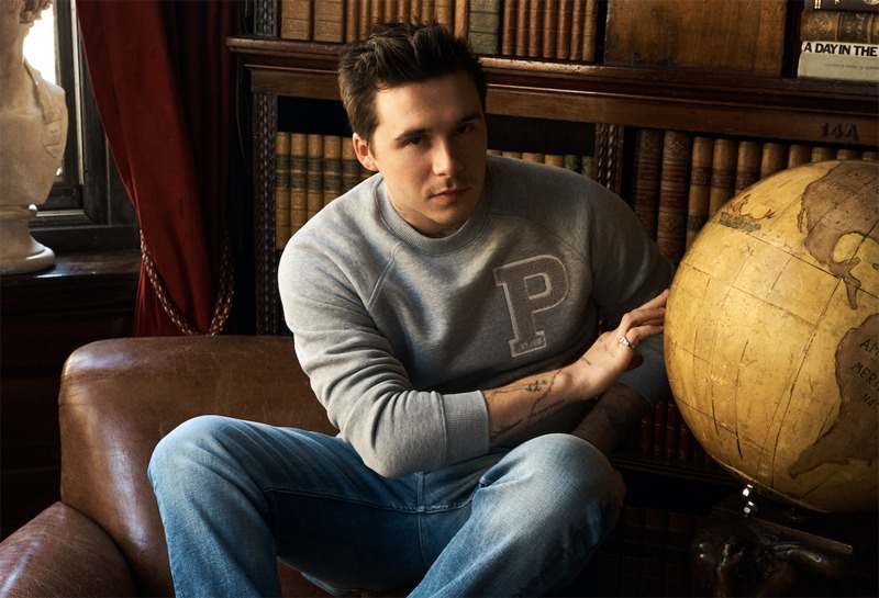 Pepe Jeans London lanza la campaña "Caught on Camera"
