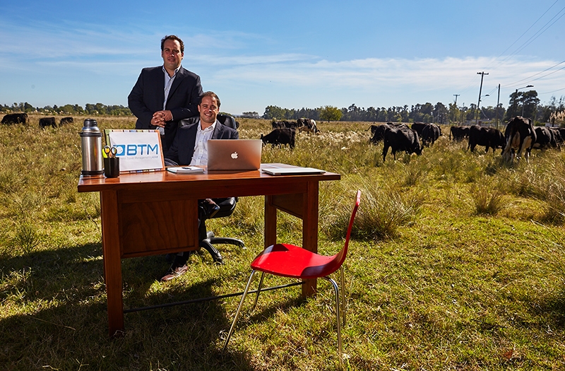 BTM Latam, la agencia de viajes que cuida tu negocio