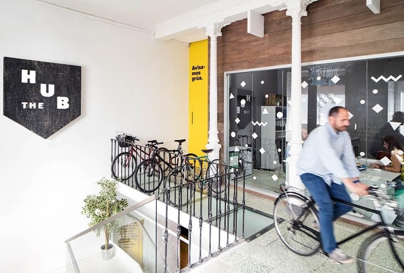 "Open Doors by Inspirational" en BTOB, MRM//McCann y Shackleton