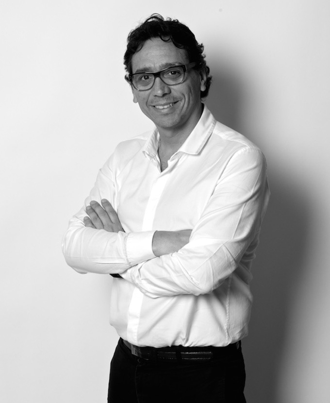 Nuevo fichaje en BTOB Perú