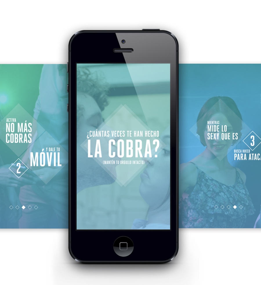 "No más cobras", de BTOB para Zovicrem