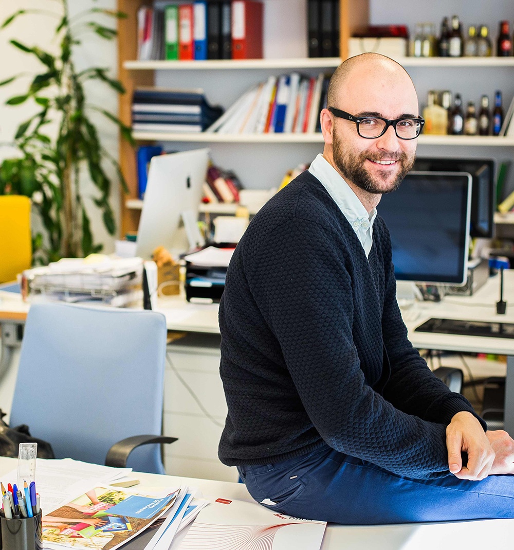 Brand Union refuerza su equipo