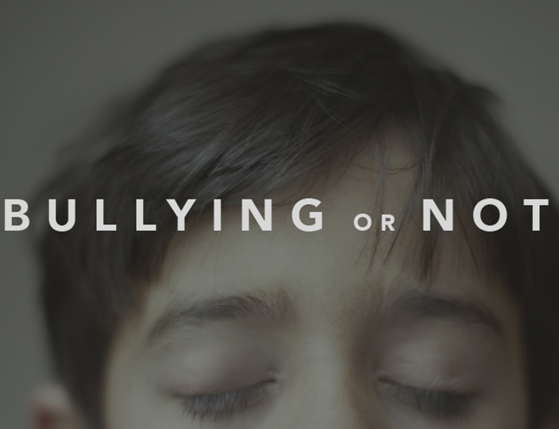 El diario El Mundo hace campaña contra el "bullying"