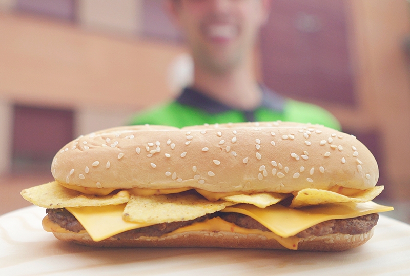 Burger King escucha a sus seguidores y rectifica