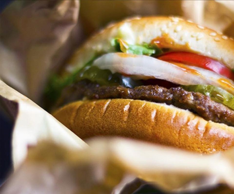 Burger King retira el anuncio más machista del Mundial de Fútbol