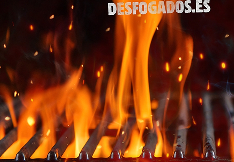 Tú te desfogas y Burger King te regala una hamburguesa