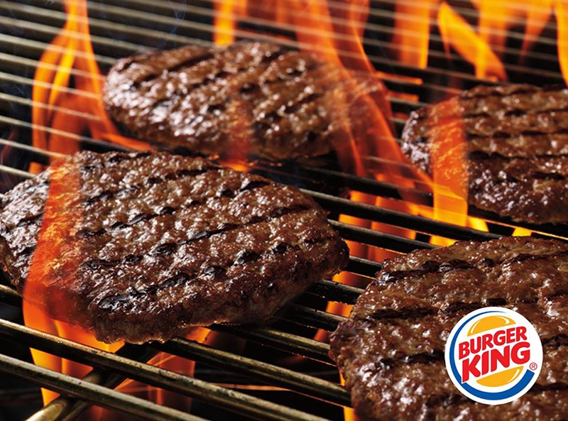 El regalo "envenenado" de Burger King a McDonald´s