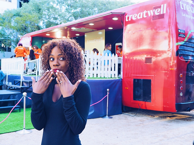 La web de reservas de belleza Treatwell aterriza en España