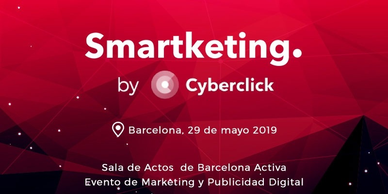 Smartketing abordará las claves de una buena estrategia digital