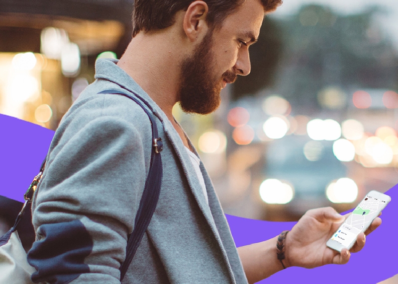 Cabify asume las restricciones de la Generalitat y vuelve a Barcelona