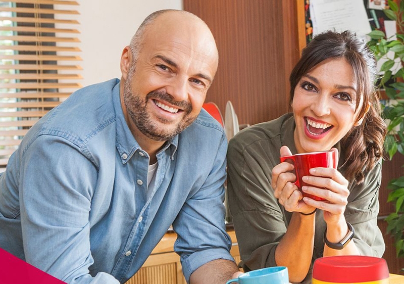 VCCP Spain empieza a trabajar para Cadena100